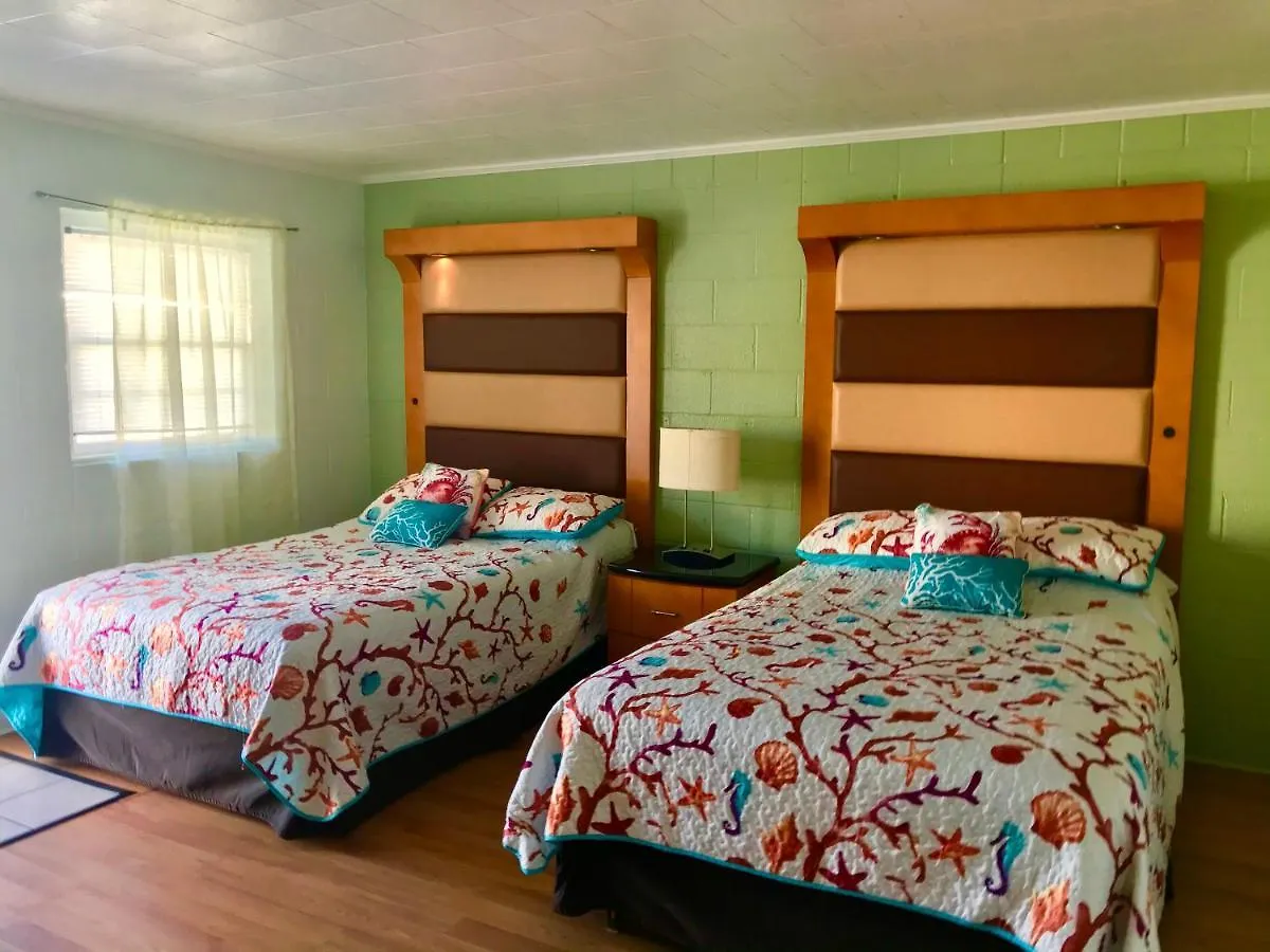 The Colony Apartments Ocean City United States