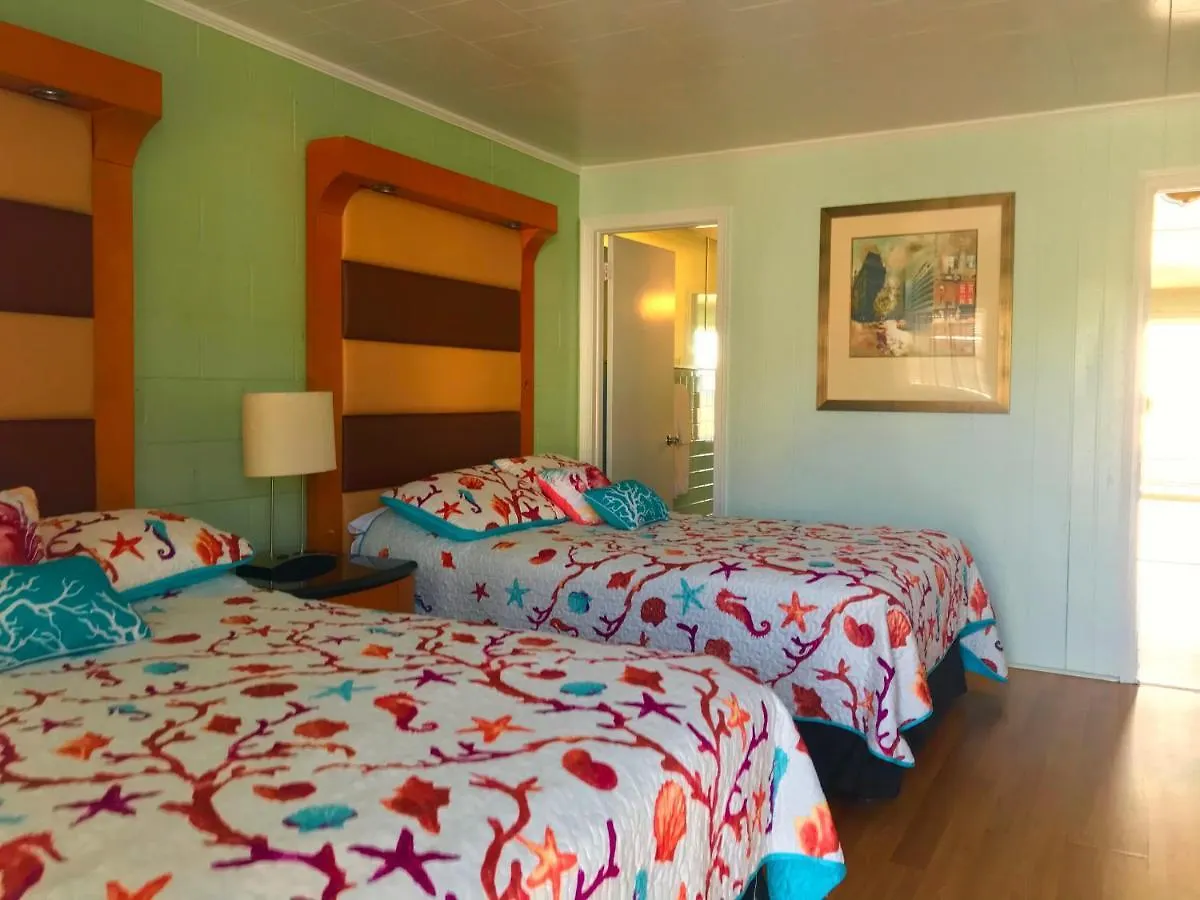 The Colony Apartments Ocean City