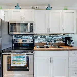 Harbor Breeze 58 Ocean City