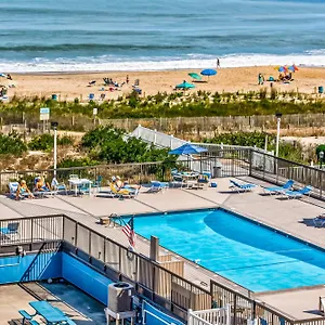 Fountainhead Towers Ocean City