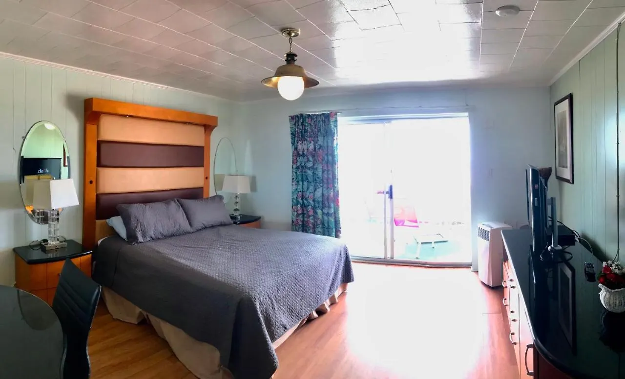 The Colony Apartments Ocean City