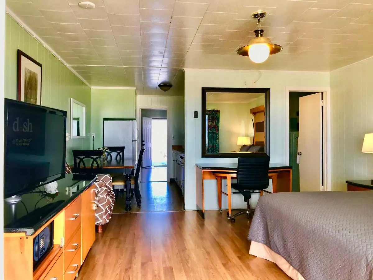 The Colony Apartments Ocean City 0*,  United States