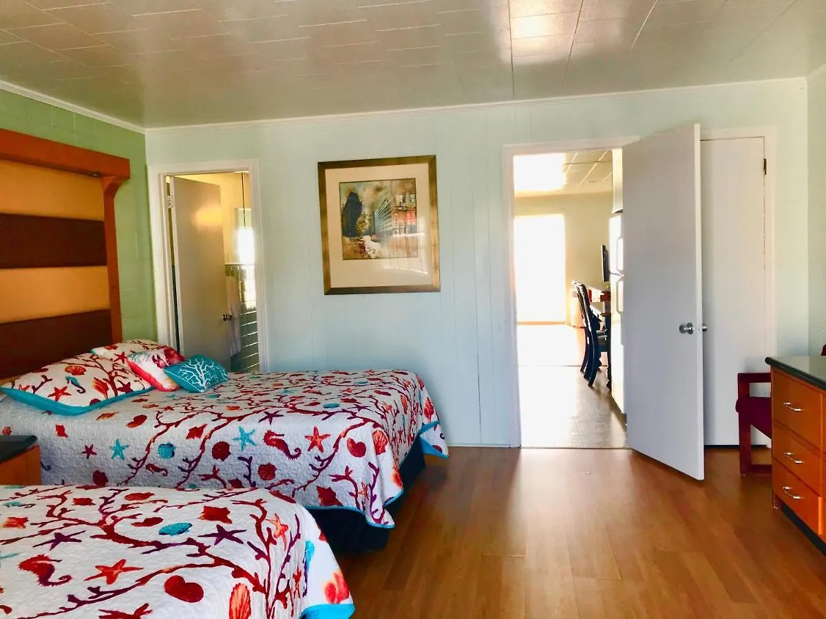 The Colony Apartments Ocean City United States