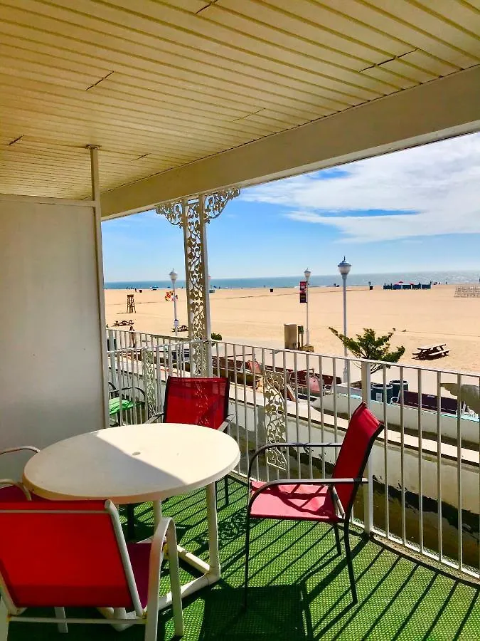 The Colony Apartments Ocean City United States