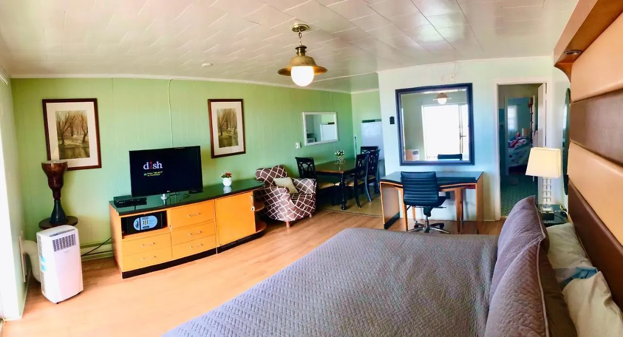 The Colony Apartments Ocean City 0*,  United States