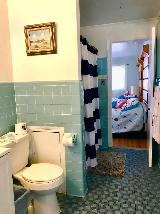 The Colony Apartments Ocean City United States