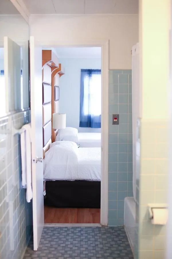 The Colony Apartments Ocean City