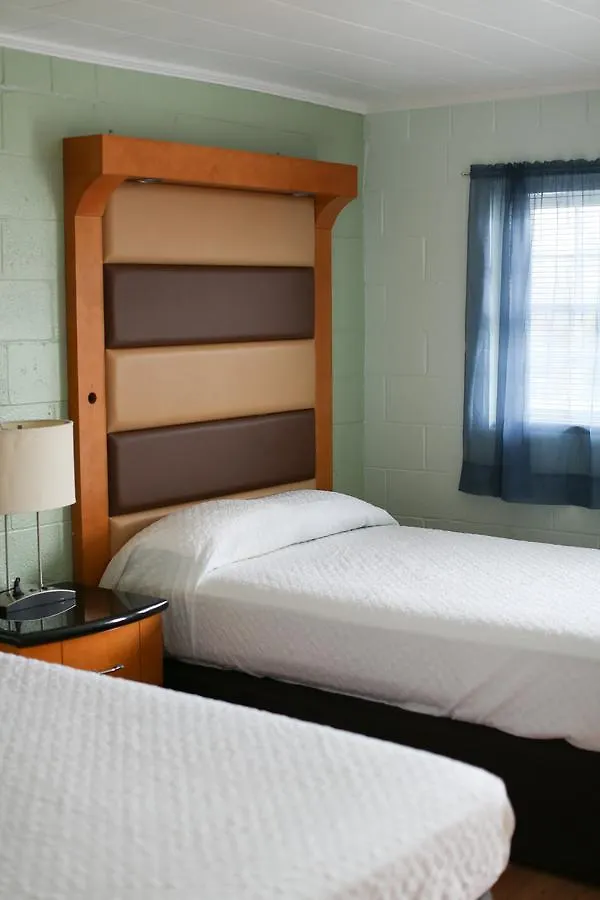 The Colony Apartments Ocean City