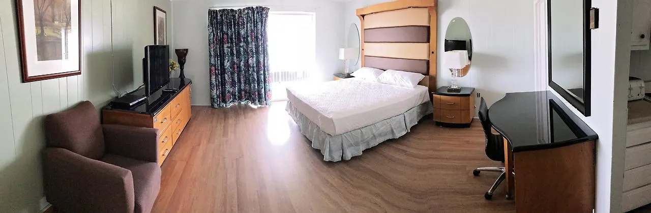 The Colony Apartments Ocean City