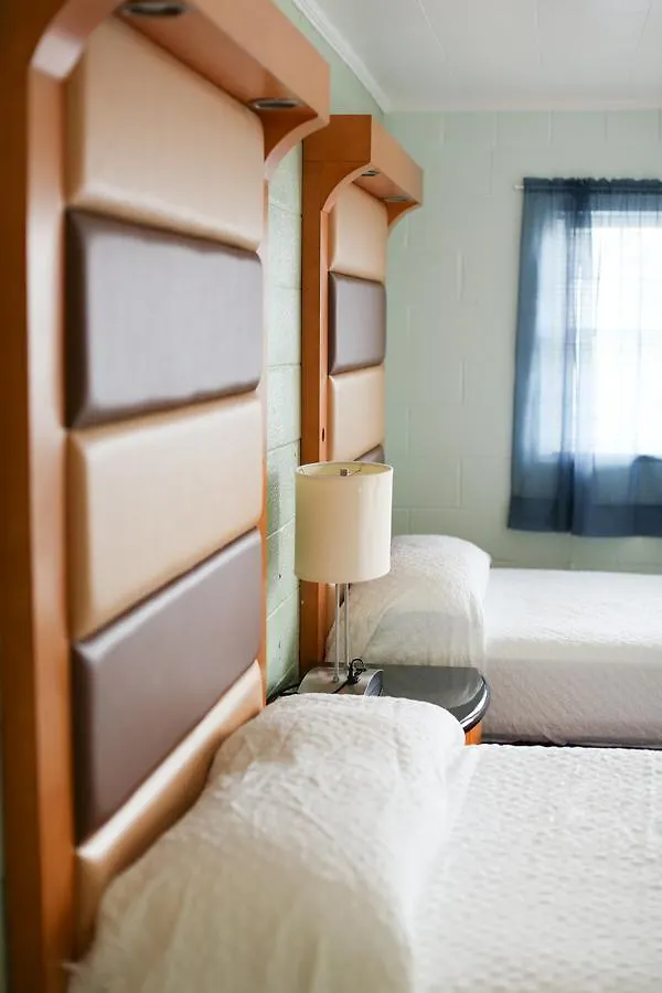 The Colony Apartments Ocean City