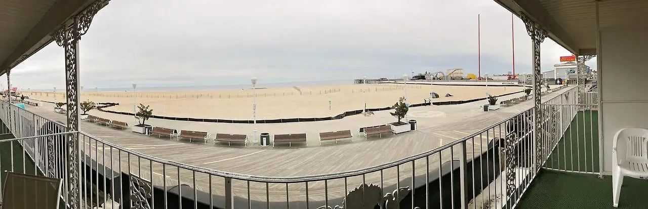 The Colony Apartments Ocean City 0*,  United States