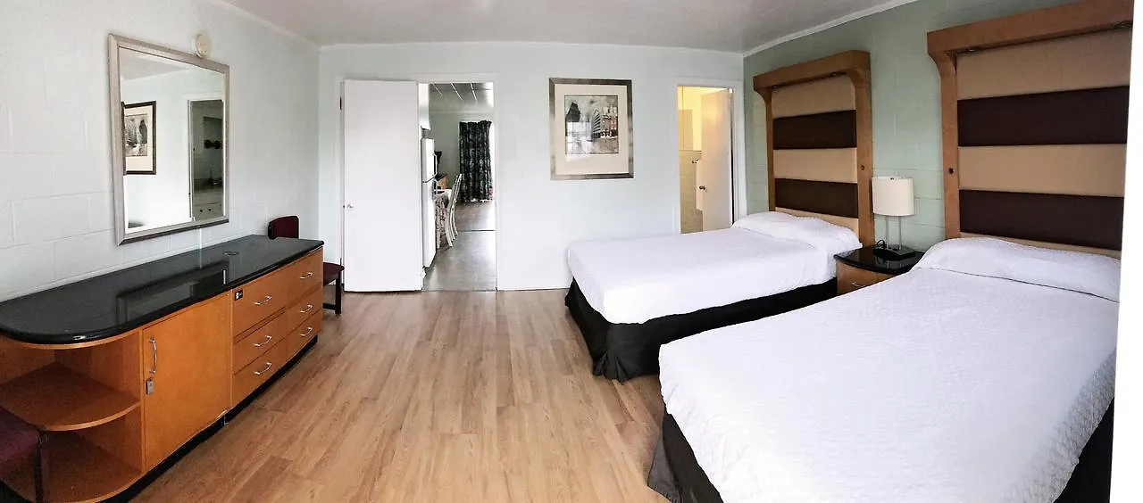 The Colony Apartments Ocean City