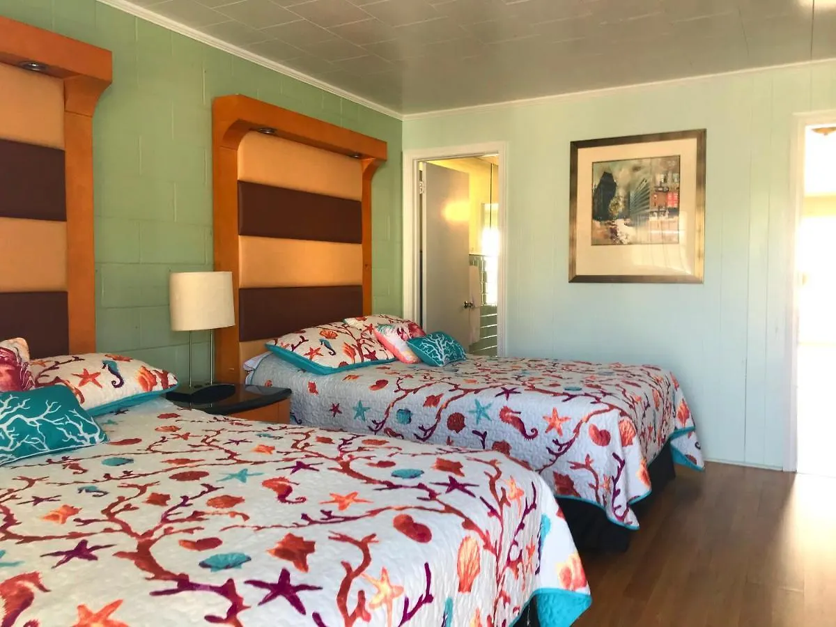 The Colony Apartments Ocean City